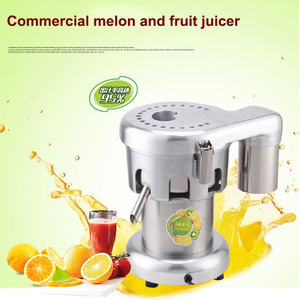 Commercial Heavy-Duty <strong>Automatic</strong> Blender and Juicer 220V <strong>Juice</strong> Extractor Making <strong>Machine</strong> for Orange <strong>Grape</strong> Apple Carrot - Product Image 3