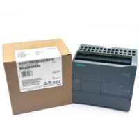 Módulo Controlador PLC SIEM 6ES7 214-1A40-0XB0 - Controlador de Automatización Industrial con Comunicación Can Bus, 100% Original, Nuevo en Stock