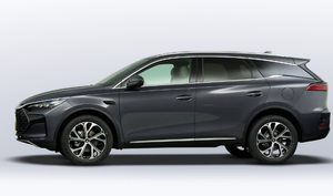 BYD Tang DM 200KM Modelo Insignia con Tracción en las Cuatro Ruedas y LiDAR - Product Image 3