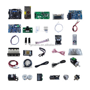 Großhandel Niedrig preis Slider Kühlung HIWIN <span class=keywords><strong>QEH</strong></span> für Tinten strahl drucker - Product Image 6