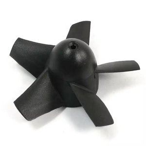 OEM 3D Printing Service Aluminum Stainless Steel Alloy Plastic SLA SLS SLM Rapid Prototype Manufacturing - Product Image 4