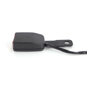 Low Cost <strong>Belt</strong> Buckle Reminder <strong>Seat</strong> <strong>Belt</strong> Alarm <strong>Stopper</strong> - Product Image 4