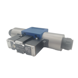 ผู้ผลิตขายตรง คุณภาพสูง รุ่น 4WRAE10W60-2X/G24N9K31/A1M - Product Image 2