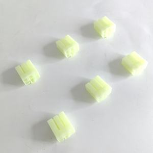 7052-3-21 автомобильный разъем оболочка пластиковые детали - Product Image 6