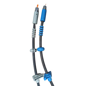 9678129380 9678034380 Autopartes Manguera de Freno Delantera para Peugeot 301 Citroen <span class=keywords><strong>Elysee</strong></span> - Product Image 4