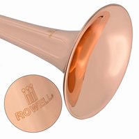 High Grade Trombone Music Instruments Performance Grade Professional Brass Trombone Set