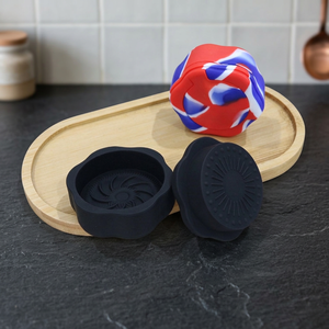 Bulk Wholesale Silicone <b>Herb</b> <b>Grinder</b> Custom Logo Smoking Accessories Portable Smoking Shop Supplies - Product Image 3