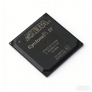 Nouvelle puce mémoire IC EMCP EP4CE40F23C6N d'origine, capacités variées, caractéristiques précises, montage standard pour applications électroniques - Product Image 1