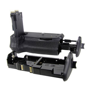 Empuñadura de Batería KingMa BG-E14 Multi-Power para <span class=keywords><strong>Canon</strong></span> <span class=keywords><strong>EOS</strong></span> 70D <span class=keywords><strong>80D</strong></span> - Product Image 5