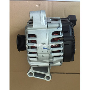 120A alternador 12V para <span class=keywords><strong>Ford</strong></span> AV6N-10300-HA AV6N10300HA 1685794 1469714 7G9N10300CA 7G9NCA - Product Image 4