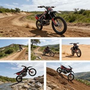 <span class=keywords><strong>Moto</strong></span> tout-terrain pour adultes, <span class=keywords><strong>moto</strong></span> de course spéciale, très vendue, pour les activités de plein air hors route - Product Image 2