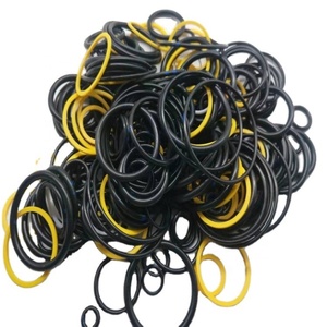 Excavator O-<b>ring</b> Kit Hydraulic Oilseal Rubber Control Valve Seal Kit PC200-8 723-46-23100 Hm Taiwan - Product Image 1