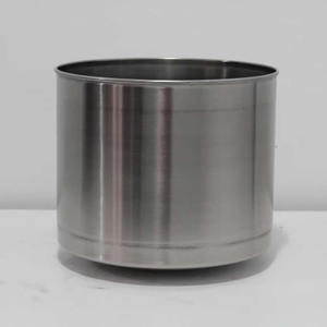 Esterilizador Automático a Vapor de Acero Inoxidable 304, Autoclave Vertical de 200L para Esterilización de Alimentos, Máquina para Cultivo de Hongos - Product Image 5