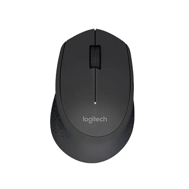 Original wholesale for Logitech M280 WIRELESS MOUSE 2.4GHz 1000DPI Gaming Mouse Right-handed contoured design laptop USB Nano
