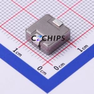 PSPMAA1040H-R36M-ANP ตัวเหนี่ยวนำไฟฟ้าแบบ SMD, ขนาด 11x10 มม. ( ค่าความเหนี่ยวนำ: 360nH ) ( ความแม่นยำ: 20% กระแสไฟฟ้าที่กำหนด: 22A ) - Product Image 2