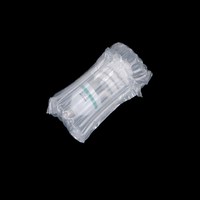 Emballage gonflable de lait pour bébé HDPE/PA matériel coussin de poche d'airbag sac de colonne antichoc de protection