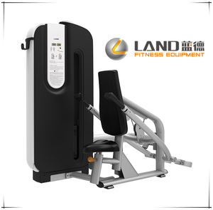 Équipement <span class=keywords><strong>de</strong></span> <span class=keywords><strong>musculation</strong></span> commercial LDGL-7007 Machine à dips assis Entraînement <span class=keywords><strong>de</strong></span> la force Presse pour les triceps <span class=keywords><strong>Musculation</strong></span> Appareil <span class=keywords><strong>de</strong></span> <span class=keywords><strong>musculation</strong></span> - Product Image 3