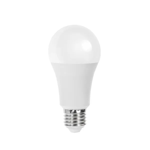 Ampoule LED A60 E27 12W, lumière chaude, efficacité énergétique, longue durée de vie, idéale pour l'éclairage domestique et commercial. - Product Image 1