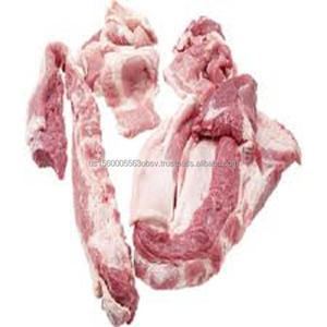 Parures de porc abordables Parures de porc surgelées - Product Image 2