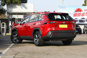 2024 RAV4S 2024 Compact SUV Fuel Cars Elite Versión Toyotas baratos Rav4s <span class=keywords><strong>Rav</strong></span> <span class=keywords><strong>4</strong></span> <span class=keywords><strong>Le</strong></span> 2019 Rongfang <span class=keywords><strong>2023</strong></span> Hybrid en venta - Product Image 4