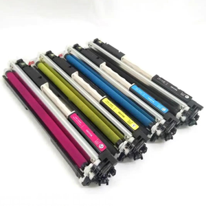 CE310A CE311A <span class=keywords><strong>CE313A</strong></span>, cartouche de Toner 126a, pour HP M175nw, pour HP LaserJet Pro CP1021/CP1022/CP1023/CP1025/CP1026/CP1027/CP1028 - Product Image 1