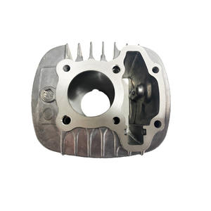 Kit de Cilindro KIM para Motor de Motocicleta con Pistón de 47 mm, Anillos de Pistón, Junta de Cilindro y Pasador de Pistón - Product Image 6