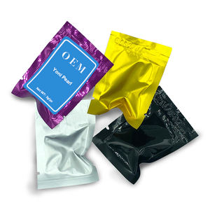 Женские тампоны для подтягивания и очищения влагалища, детокс-жемчужины для вагинального очищения, 100% натуральные травяные средства для ухода за YONI. - Product Image 1