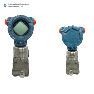 เครื่องส่งสัญญาณแบบ Differential ตัวส่งสัญญาณ4-20mA Rosemounte 3051S แบบสูงจากโรงงาน - Product Image 1