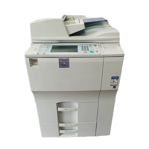 Utilizzato per la <span class=keywords><strong>stampante</strong></span> <span class=keywords><strong>multifunzione</strong></span> <span class=keywords><strong>laser</strong></span> monocromatica Ricoh Aficio MP 9001 - Product Image 3