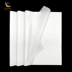 14g Pure White <b>Tissue</b> <b>Paper</b> In Stock Wholesale | Shoe Filling <b>Paper</b> Gift Lining <b>Paper</b> Interlayer Copy <b>Paper</b> - Product Image 3