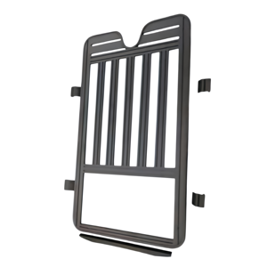 Portaequipajes de Techo de Aluminio para Auto, Plataforma Plana para LC250 PRADO 2024, Portaequipajes Superior - Product Image 3
