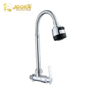 Robinet de cuisine en plastique chromé élégant à prix réduit, couleur électroplaquée, esthétique, Grifo <span class=keywords><strong>Bica</strong></span>, prix d'usine - Product Image 6