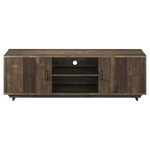 Tout nouveau produit meubles décoratifs pour la maison Witte <span class=keywords><strong>Tv</strong></span> Meubel <span class=keywords><strong>300</strong></span> <span class=keywords><strong>cm</strong></span> Japandi avec <span class=keywords><strong>meuble</strong></span> et table <span class=keywords><strong>TV</strong></span> Offre Spéciale en usine - Product Image 2