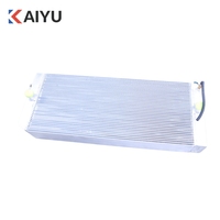 151688000003A 60241908 160801010049A002 Pendingin Oli Hidrolik Cocok untuk Suku Cadang Excavator Sany SY245 Radiator Oli Hidrolik
