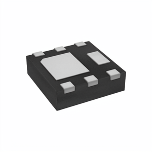 U-DFN2020-6 Transistors DMT3006LFDF-7 Electronic Circuit Components In Stock - Product Image 1