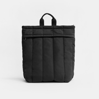 Weiche Winter-Mode Wickeltasche mit Großer Kapazität Reiserucksack für Schwangere