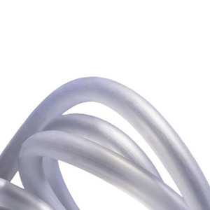 Manguera de oxígeno de silicona suave, tamaños de 4mm/8mm/10mm/12mm, accesorio de acuario de PVC de alta calidad, bomba de estanque de peces, piedra de burbujas de aire - Product Image 6