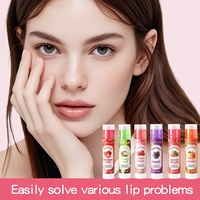 Rouge à lèvres hydratant longue durée, doux et facilement absorbable