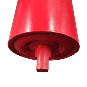 Rodillo transportador antiestático para el transporte seguro de componentes electrónicos - Product Image 3