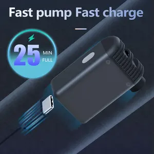 CYCLAMI A2/A3 <span class=keywords><strong>petite</strong></span> <span class=keywords><strong>pompe</strong></span> portable <span class=keywords><strong>pour</strong></span> vélo gonfleur d'air sans fil Presta Schrader <span class=keywords><strong>Valve</strong></span> extérieur vtt accessoires de vélo de route - Product Image 6