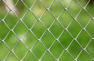 Hàng Rào Liên Kết Chuỗi Bán Chạy CuộN Lưới Bọc Pvc Mạ Kẽm 3.0Mm Hàng Rào Liên Kết Dây Lốc Xoáy Hàng Rào Xích Chống Gỉ - Product Image 2