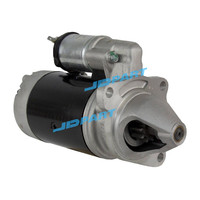 Moteur de démarrage pour tracteur Massey Ferguson MF-20 MF-230 MF-255 26925005 Pièces détachées pour machines agricoles