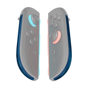 รางข้างสำรองสำหรับ Nintendo Switch 2 Joycon - แถบตกแต่งด้านซ้ายและขวา - Product Image 5