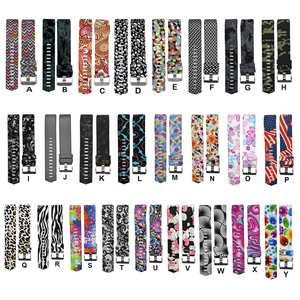 <span class=keywords><strong>Bracelet</strong></span> <span class=keywords><strong>de</strong></span> <span class=keywords><strong>montre</strong></span> en silicone pour <span class=keywords><strong>Fitbit</strong></span> <span class=keywords><strong>Charge</strong></span> <span class=keywords><strong>2</strong></span> <span class=keywords><strong>Bracelet</strong></span> <span class=keywords><strong>de</strong></span> <span class=keywords><strong>montre</strong></span> <span class=keywords><strong>de</strong></span> remplacement <span class=keywords><strong>Bracelet</strong></span> d'impression Design <span class=keywords><strong>Bracelet</strong></span> Accessoires - Product Image 1