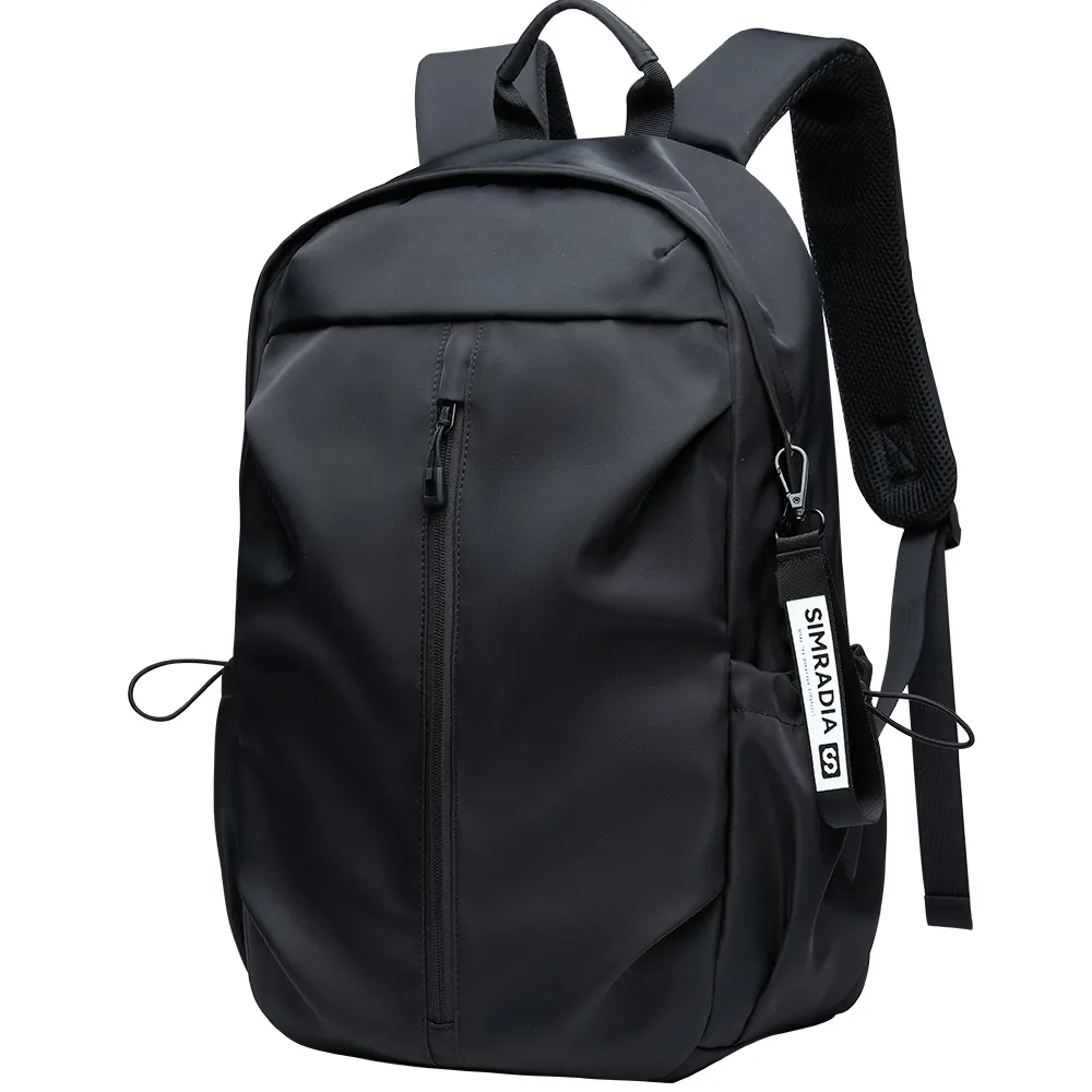 Heren Rugzak Laptop Tassen Casual Dagrugzakken Outdoor Sport Rugzak Jongen Schooltas Waterdichte Rugzak