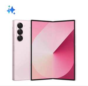 Nuevo Teléfono Móvil Android con Pantalla Plegable Samsung Z Fold 6, Teléfono Plegable Samsung Z Fold 6 - Product Image 5