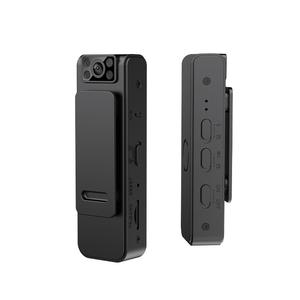 HD 1080P <span class=keywords><strong>Mini</strong></span> Máy Ảnh 130 Độ Góc Rộng Bodycam Xe Đạp Máy Ảnh Nhạy Cảm Phát Hiện Chuyển Động Hồng Ngoại Tầm Nhìn Ban Đêm Thể Thao <span class=keywords><strong>DV</strong></span> - Product Image 1