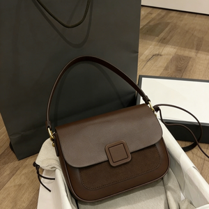 Bolsos de Mano de Diseño de <span class=keywords><strong>Lujo</strong></span> para Mujer, Fabricantes Chinos 2026, Bolsos de Hombro de Alta Calidad con Tres Correas y Cierre, de Fábrica - Product Image 4