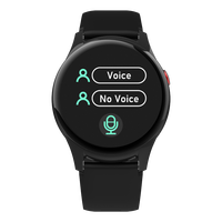Reloj Inteligente 2026 con GPS 4G LTE, Alerta de Caídas, Batería de Larga Duración de 650 mAh, Llamadas Bluetooth, Fitness y Salud