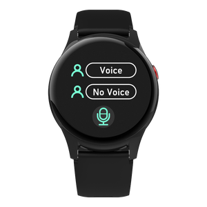 นาฬิกาติดตาม GPS 4G LTE พร้อมการแจ้งเตือนในฤดูใบไม้ร่วงแบตเตอรี่คุณภาพสูง650MAh อุปทานโดยตรงจากโรงงาน OEM - Product Image 4